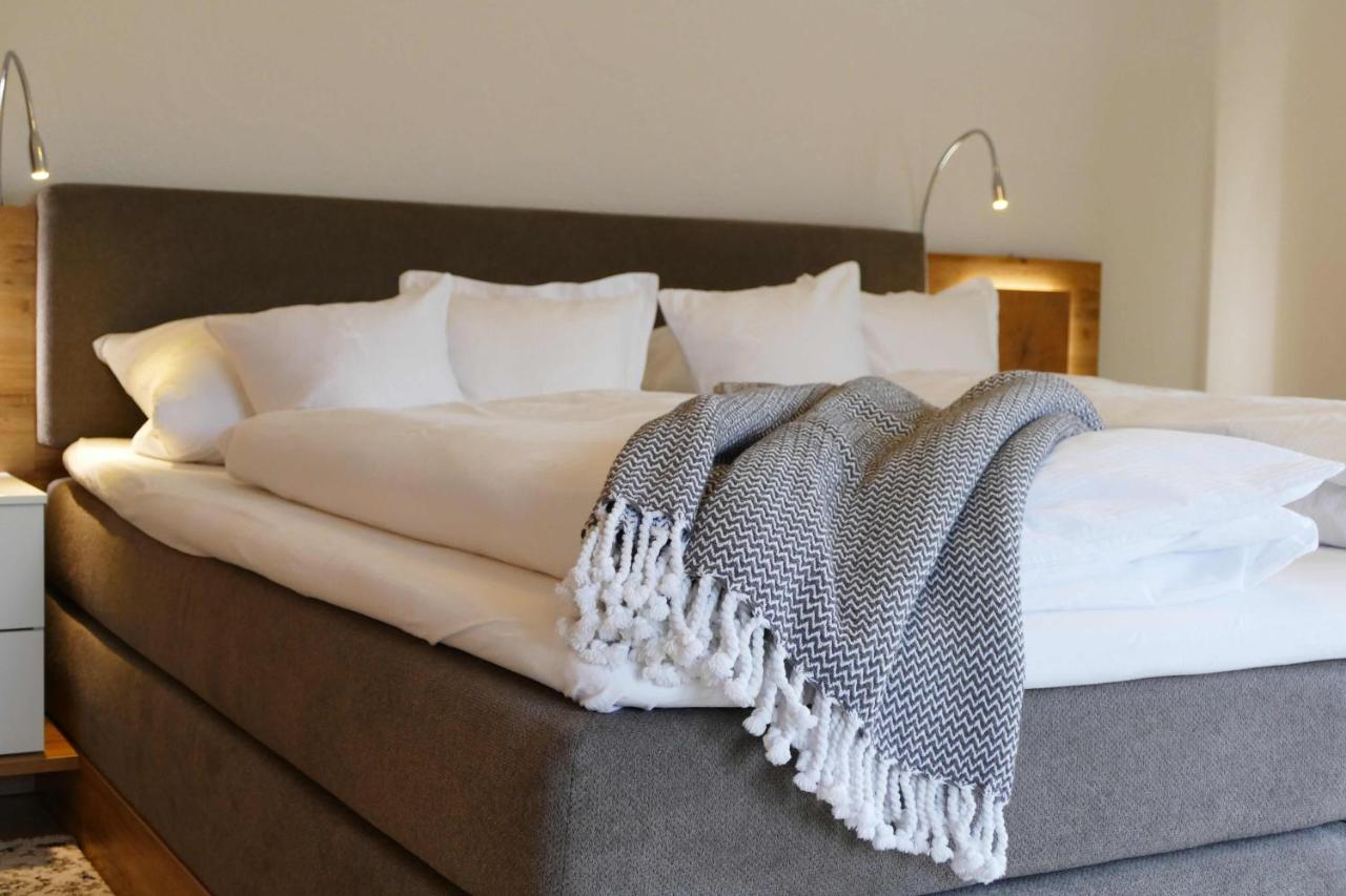 Ferienwohnung Goller Lenggries Kültér fotó