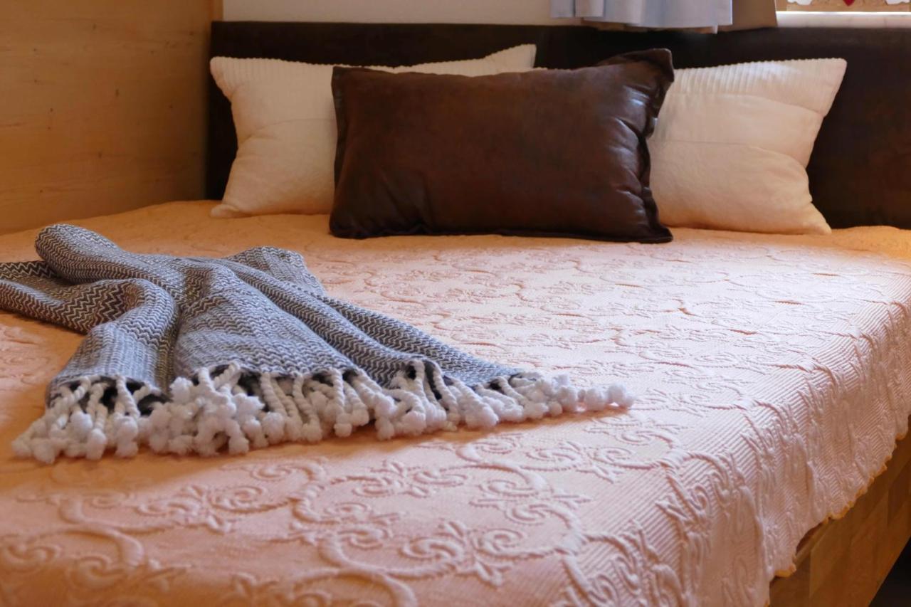 Ferienwohnung Goller Lenggries Kültér fotó