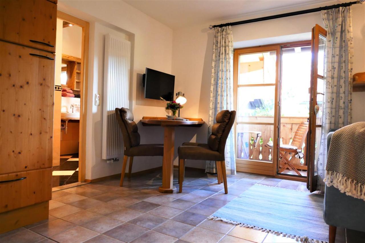 Ferienwohnung Goller Lenggries Kültér fotó
