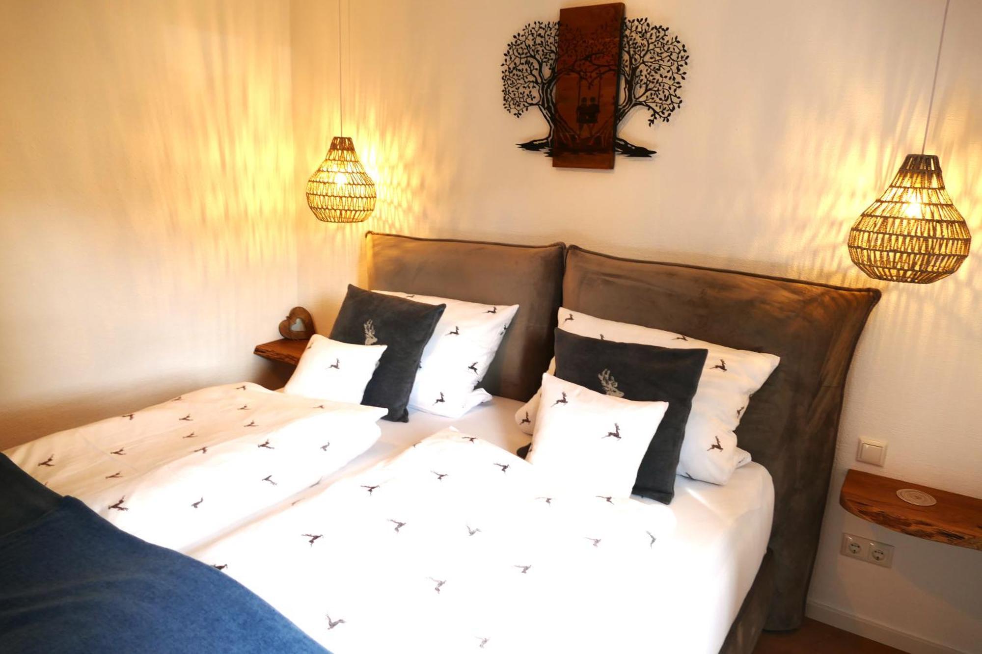 Ferienwohnung Goller Lenggries Kültér fotó