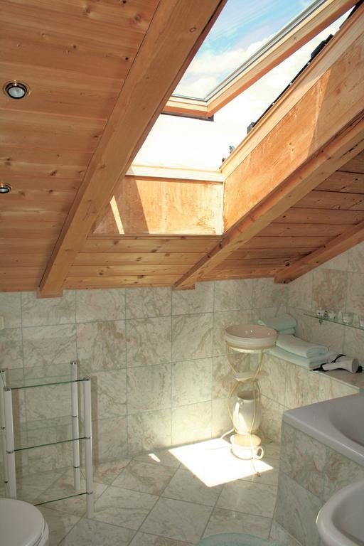 Ferienwohnung Goller Lenggries Szoba fotó